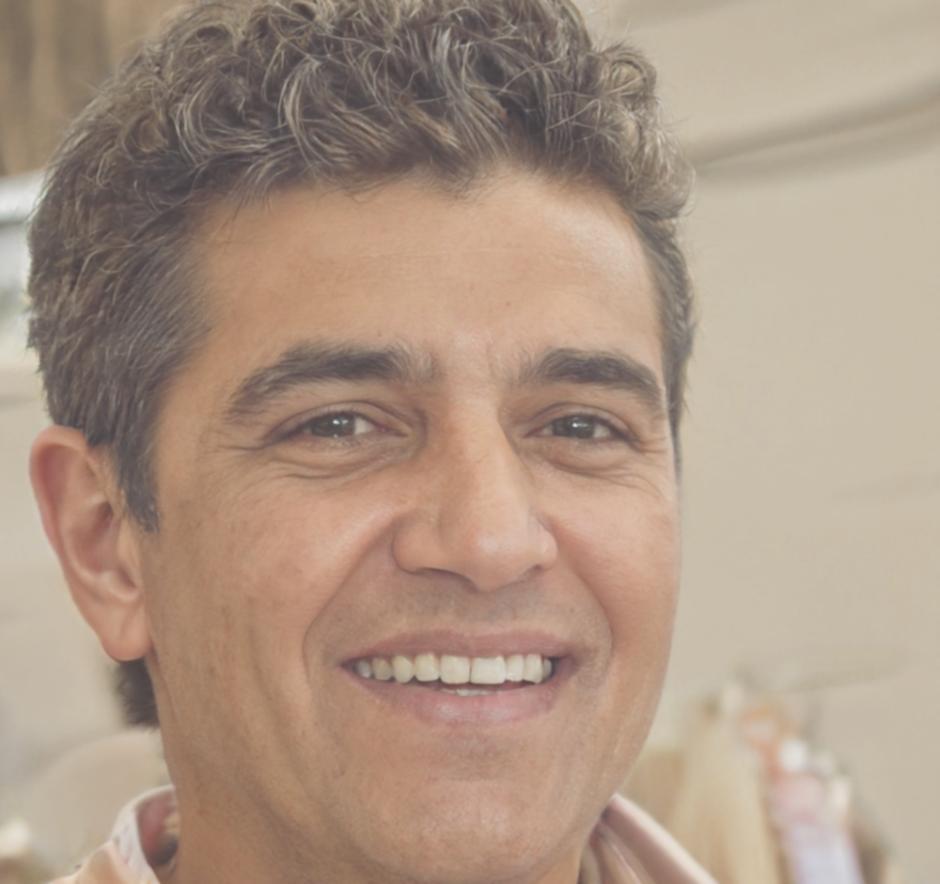Riccardo Montesi, sviluppatore di giochi mobile